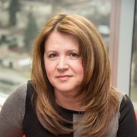 Doina Dobre Email & Phone Number