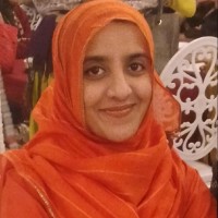Sidra M. Email