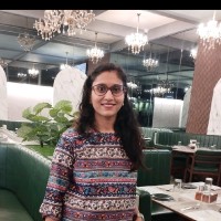 Flexur Systems Employee Asmita Avhad's profile photo