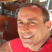 Men At Work Construction Corp Employee Rob Martinez's profile photo
