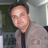 Romstal Employee Catalin Anghel's profile photo
