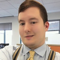 Andrew Gavin Email & Phone Number