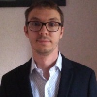 Aixam Mega Employee Nicolas Reaux's profile photo