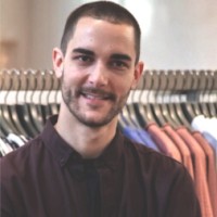 Sézane Employee Maxime Fabre's profile photo