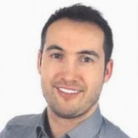 Gebrüder Schwarz GmbH Employee Dominik Kramer's profile photo