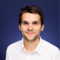 Airbus Employee Thomas Perraud's profile photo