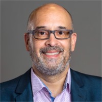 IEEE Employee Mark A. Vasquez's profile photo