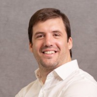 Nulinga Employee Martin Perri's profile photo