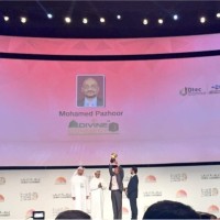 Naztec International Group Employee Sal Pazhoor's profile photo