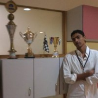 TATA Communications Limited Employee Dinesh Sivakumar's profile photo
