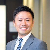 Linical Employee Jeffry Chen's profile photo