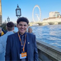 Leicester College Employee Brandon Powell's profile photo