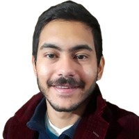 Virtual Remote Partner Employee Santiago Ezequiel Caceres's profile photo