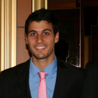 Pfizer Employee Dan LeClair's profile photo