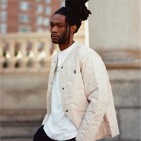 Undefeated Inc. Employee Kondwani Jackson's profile photo