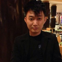 OCBC Bank Employee Dickson Ong's profile photo