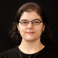 Zaengle | Web & Software Development Employee Jenny M.'s profile photo