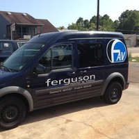 Jimbo Ferguson