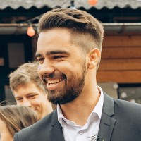 Athletix Employee Robert Novotny's profile photo