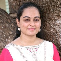 XpertLab Employee Poorva Vyas's profile photo