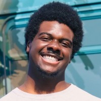 Keenan Dailey