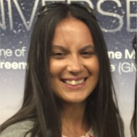 Venom IT Employee Nicola Hope's profile photo