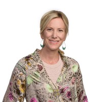 PRG Commercial Property Advisors Employee Amy Hamm's profile photo