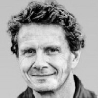 IMG Employee James Goode's profile photo