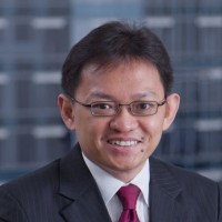 Nexus Ecosystems Employee Marcus Lim's profile photo