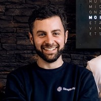 Simplicité Software Employee Etienne Rocher's profile photo