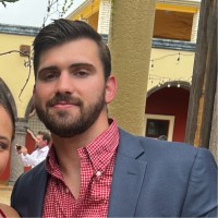 Cole McCrary Email & Phone Number