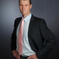 Martin Stead Email
