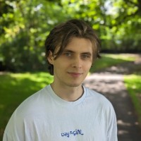 Important Looking Pirates VFX Employee Pawel Luszczak's profile photo