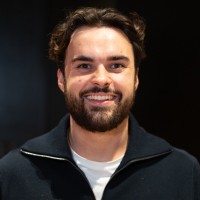 Juice Employee Louis Russell's profile photo