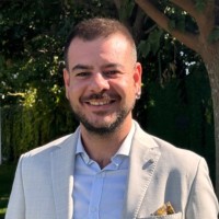 Loop Games Employee Ahmet Sayan's profile photo