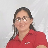 Alex Employee Lourdes Patricia Coronel Medina's profile photo