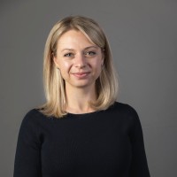 Eleanor Pryse-Hawkins Email