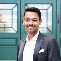 Vipul Agarwal Email & Phone Number