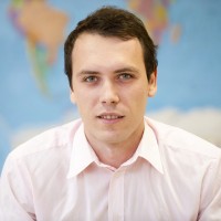 Linvelo Employee Roman Awramenko's profile photo
