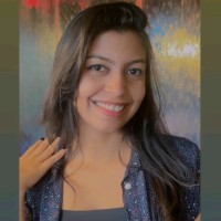 Disha Tyagi Email