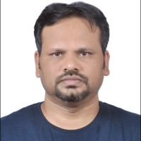 Esollutions MEP Consultants Employee Sathishchandra Prajapati's profile photo
