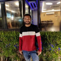Saraswat Bank Employee Hemal Soni's profile photo
