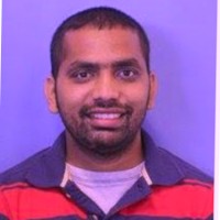 Pritesh P Email & Phone Number