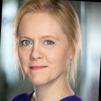 the Design Museum Employee Miranda Harrison's profile photo