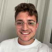 ONINO Employee Kai Firschau's profile photo
