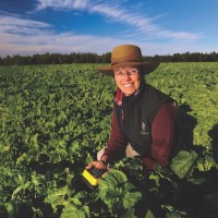 NuLeaf Farms Employee Jill Clapperton's profile photo