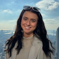 Environmental Operations, Inc. Employee Taylor Voisey's profile photo