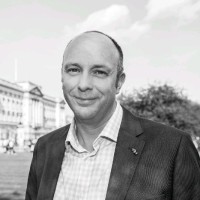 Alzheimer's Society Employee Antony Coulam's profile photo