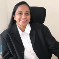 Capgemini Invent Employee Jyothi Murthy's profile photo