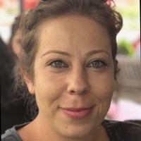 AUDIENCES Employee Melek Agca's profile photo